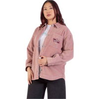 Womens Scribe Strip Shirt